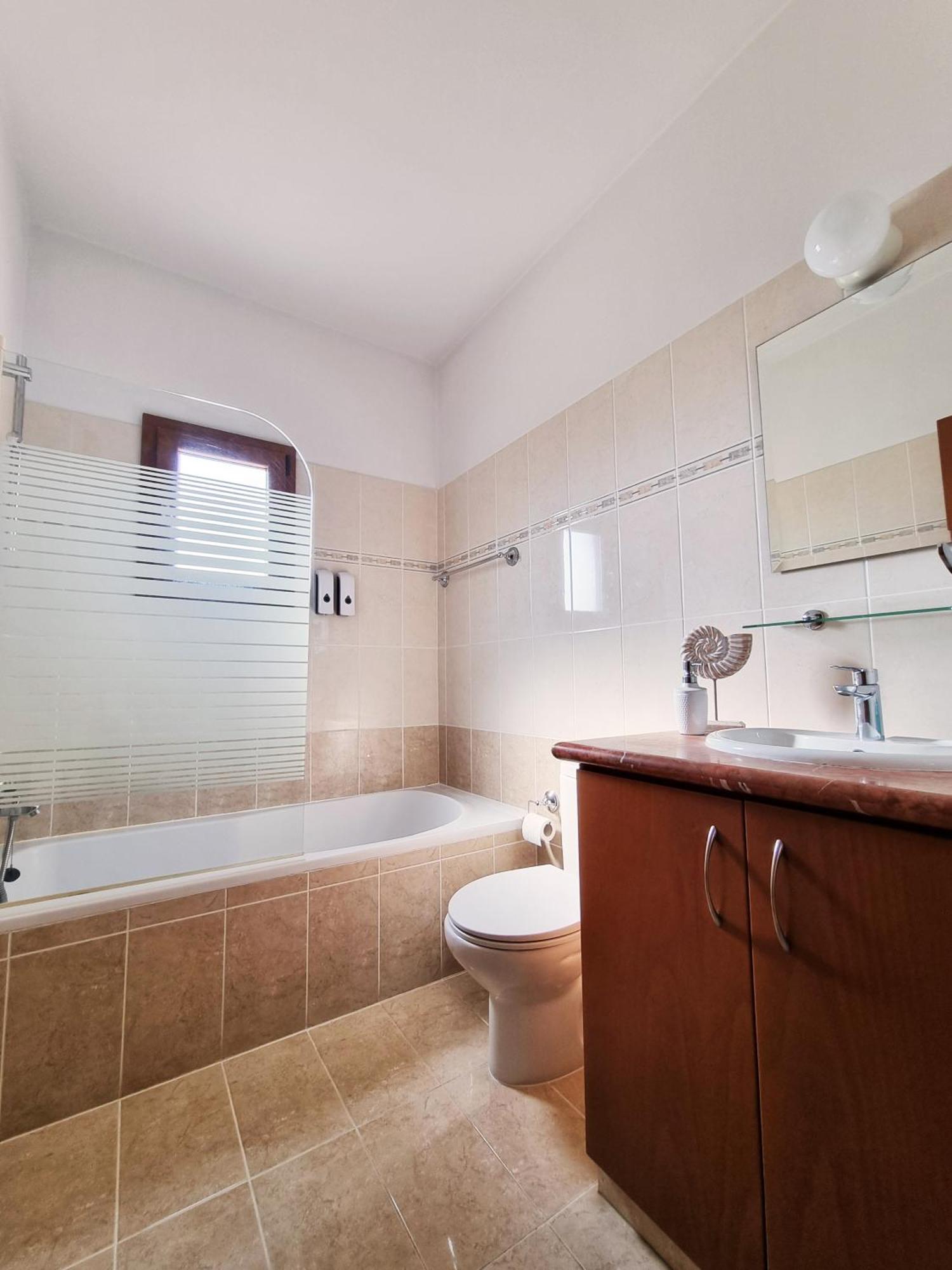 Shanti Paphos Villa Bagian luar foto