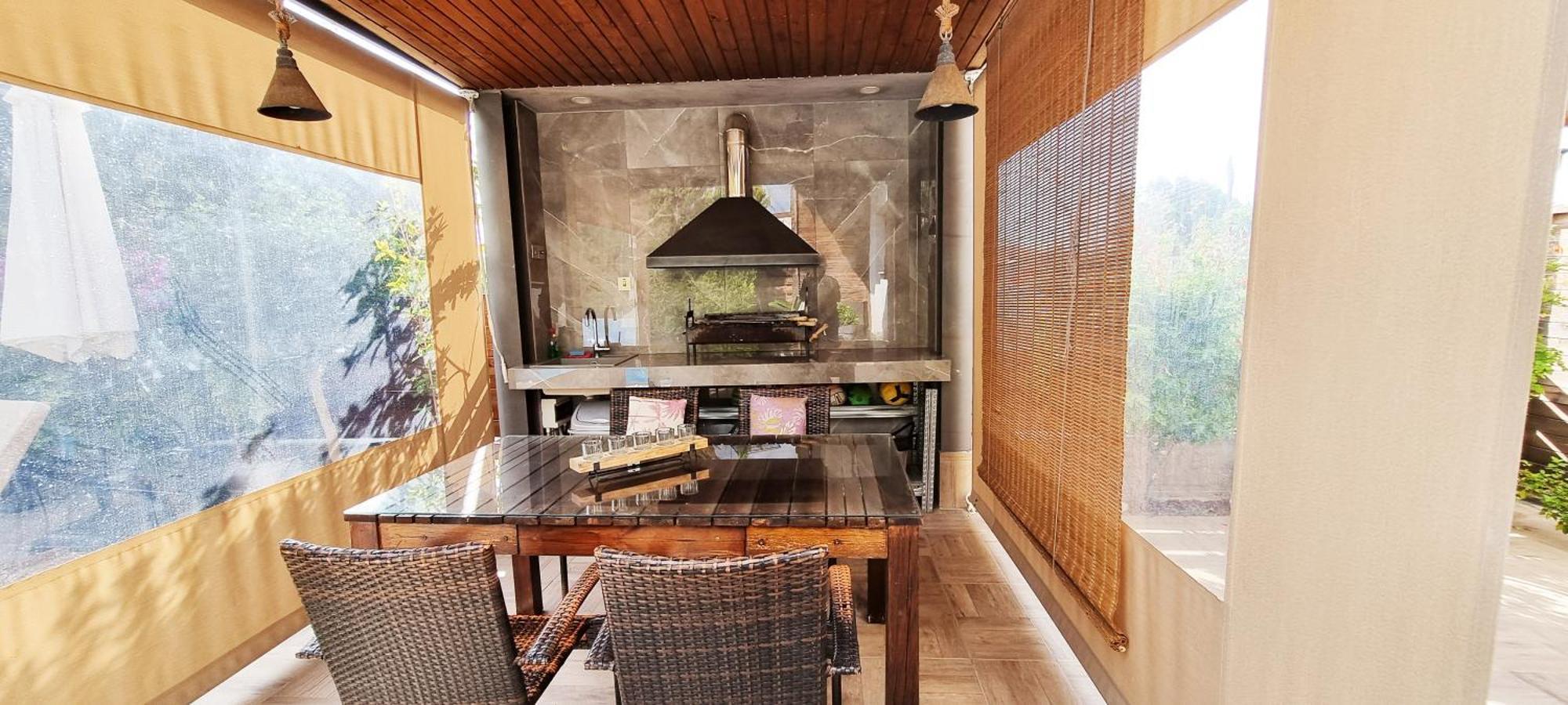 Shanti Paphos Villa Bagian luar foto