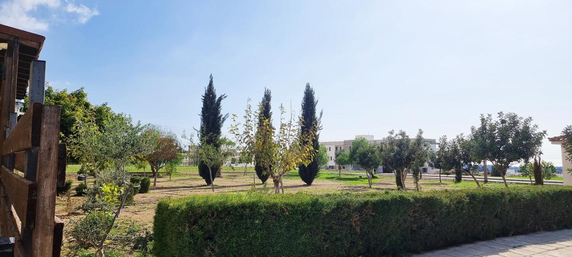 Shanti Paphos Villa Bagian luar foto